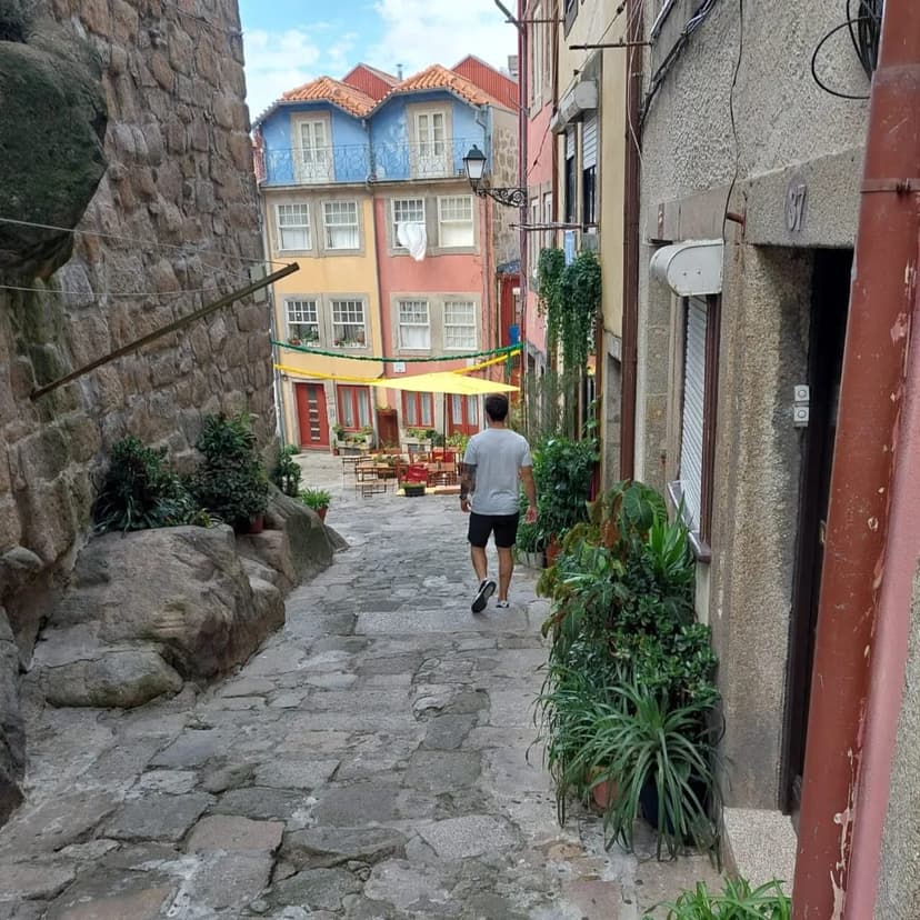 How was this site built?